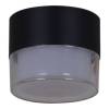 Потолочный светодиодный светильник Reluce 81155-9.5-001MN LED7W BK фото 3