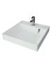 Раковина на стиральную машину Reflection Tetra RF6050TE 50см