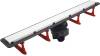 Душевой лоток Pestan Confluo Frameless Line 850 black glass фото 5