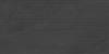 Керамогранит Laparet Бэдрок Шэдоу ПРО Деко Лайнс Графитовый матовый микроструктурный R10/A Бархат КР 60x120 фото 4