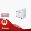 Крючок Raglo R301.05 Хром фото 3