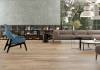 Керамогранит TAU Ceramica Brest Umber 25x150 фото 5