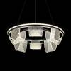 Подвесной cветильник LED4U L7706-630 BK фото 6