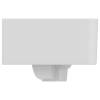 Рукомойник Ideal Standard Strada II T299501 Euro White (Евробелый), 27x45 фото 3