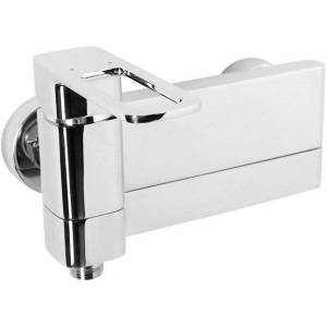 Смеситель для ванны Iddis Slide SLISB00i02WA