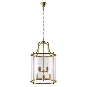 Подвесной светильник Loft IT Lighthouse 10456/8 AB