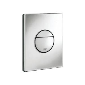 Кнопка смыва Grohe Nova Cosmopolitan 38765000 хром