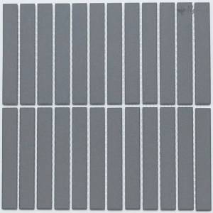 Мозаика NSmosaic Porcelain Series PA-574 матовая антислип 29.6x30