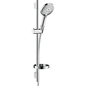 Душевой гарнитур Hansgrohe Raindance 26630000 Select S 120 3iet