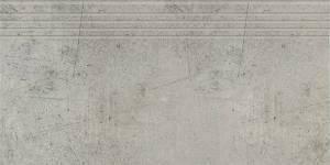 Ступень Kerranova Fabrika K-2013/MR/st01 Grey 30x60x9
