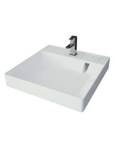 Раковина на стиральную машину Reflection Tetra RF6050TE 50см