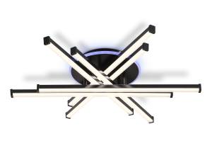 Потолочный светодиодный светильник Ambrella light Comfort FL6272