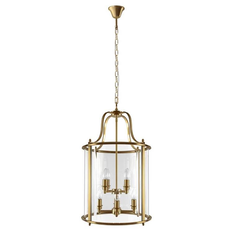 Подвесной светильник Loft IT Lighthouse 10456/8 AB