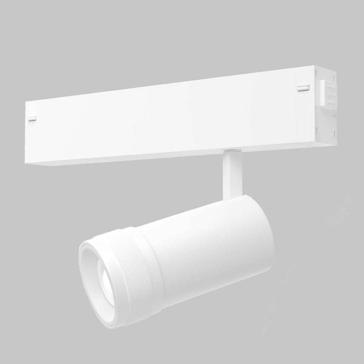 Трековый светильник Imex IL.0050.6004-7-WH