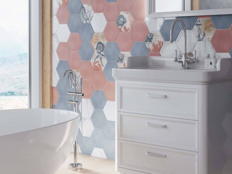 Kerama Marazzi Эль Салер