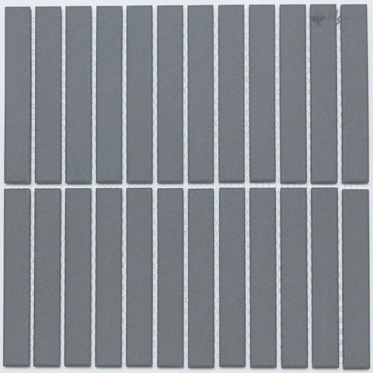 Мозаика NSmosaic Porcelain Series PA-574 матовая антислип 29.6x30