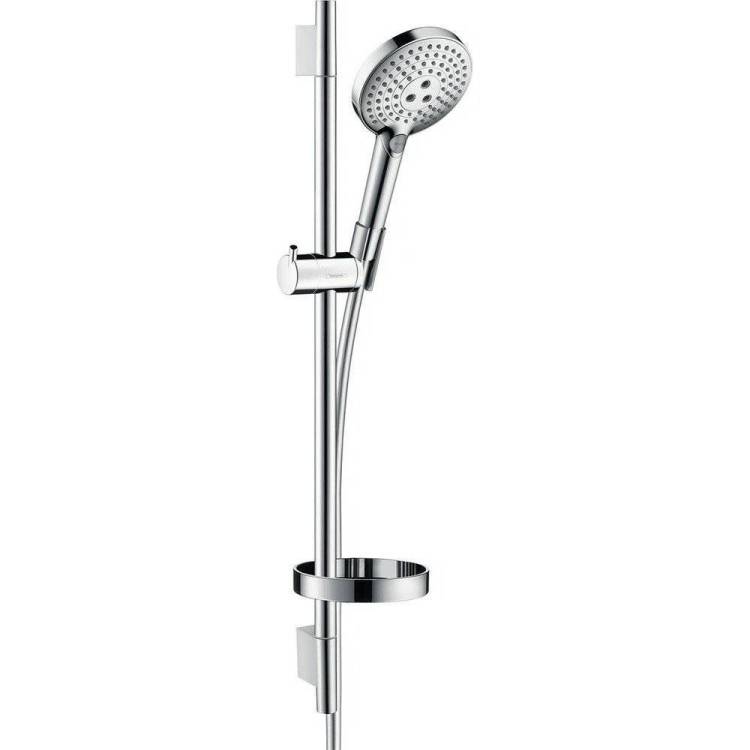 Душевой гарнитур Hansgrohe Raindance 26630000 Select S 120 3iet