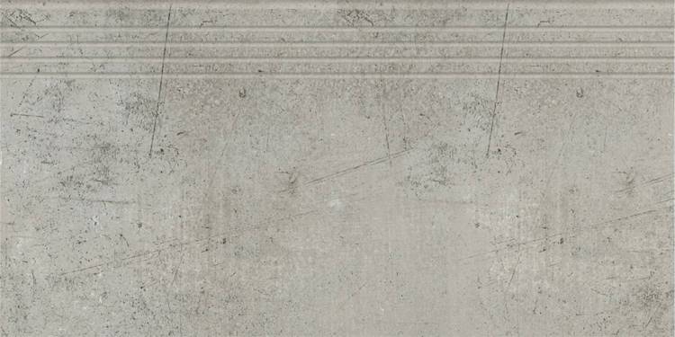 Ступень Kerranova Fabrika K-2013/MR/st01 Grey 30x60x9