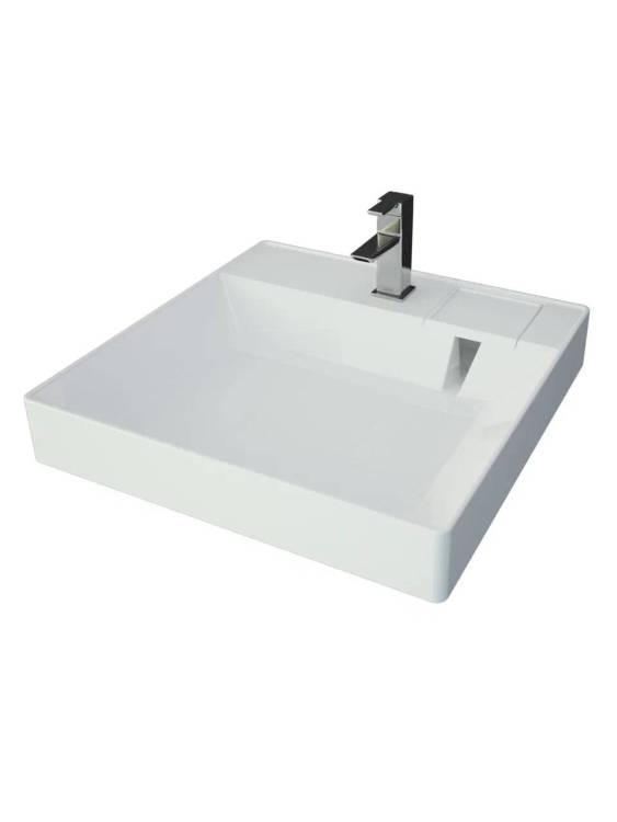 Раковина на стиральную машину Reflection Tetra RF6050TE 50см