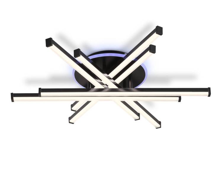 Потолочный светодиодный светильник Ambrella light Comfort FL6272