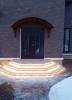 Ступень Westerwalder Atrium Cotto 243166514/WKS31150 S Florentiner-Stufe 31x32 фото 2