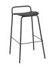 Стул барный Stool Group Mantis 8083T black черный фото 8