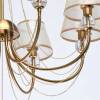 Люстра MW-Light Федерика 684011608 фото 8