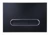 Кнопка смыва Esbano Fram OVL-17MB Matt Black