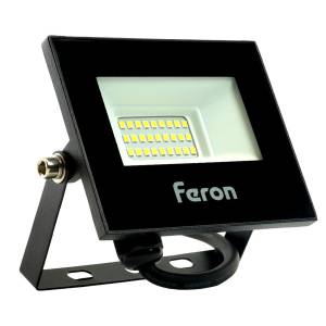 Светодиодный прожектор Feron 51629