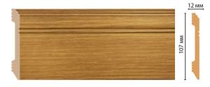 Плинтус DECOMASTER D105-73 240x1.2x10.7