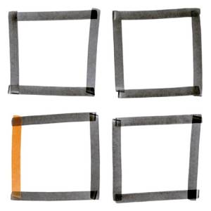 Декор VIVES Maori Hamar 20x20