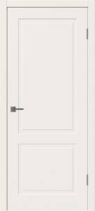 Межкомнатная дверь Владимирская Фабрика Дверей Flat 2 Ivory 800x2000