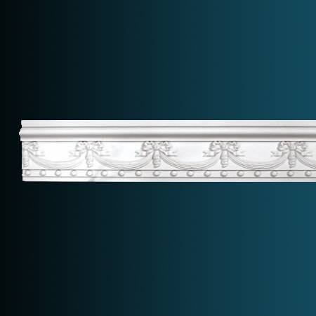 Молдинг Перфект AC218 240x5.2x16.4