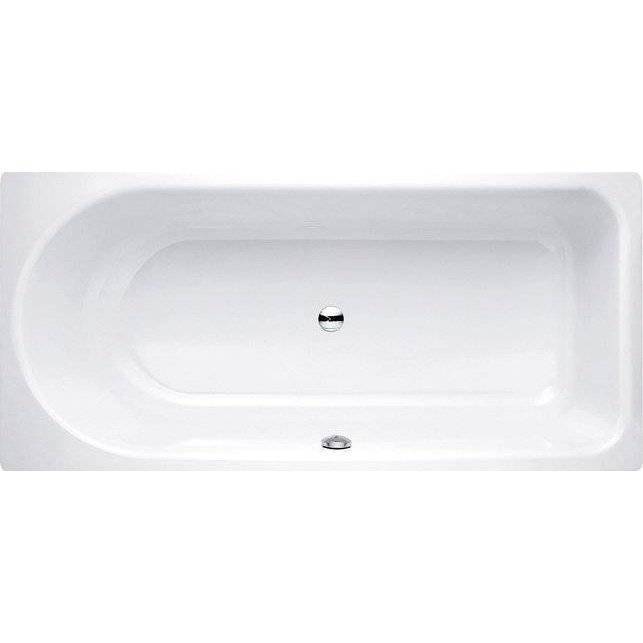 Стальная ванна Bette Ocean 180x80