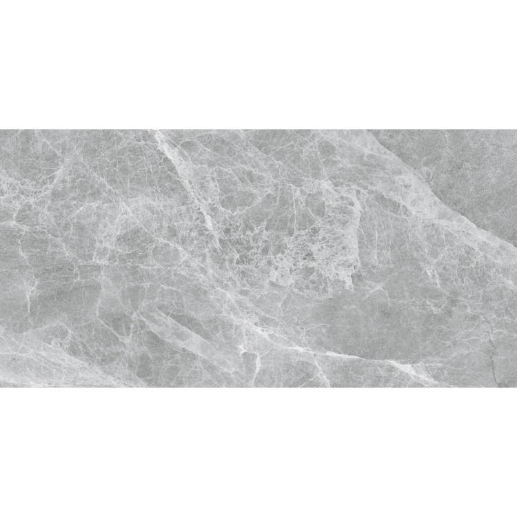 Керамогранит Керамин Крафт Серый 60x120