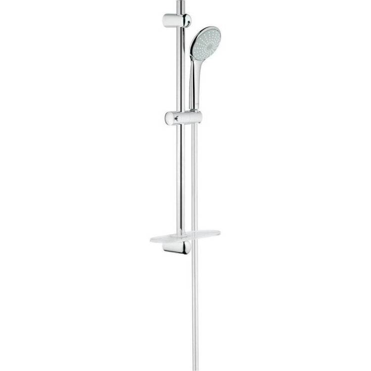Душевой гарнитур Grohe Euphoria 27266001 110 Mono
