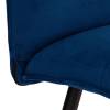 Стул Tetchair Sweet 24300 синий фото 8