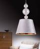 Подвесной светильник Lumina Deco Muraneo LDP 1123 SL фото 3
