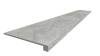 Ступень ColiseumGres Canova 620070002818 Grey Scalino 120 Front 33x120