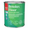 Краска для пола Tikkivala Betolux Floor глянцевая база С 0.9 л