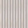 Панель стеновая реечная Stella Beats Light Ясень Айвори 270x11.9x1.6 фото 2