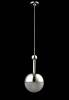 Подвесной светильник Crystal Lux Truena Sp1 Nickel фото 4