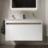 Тумба под раковину Sancos Smart SM90W фото 2