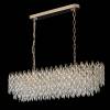 Люстра Crystal Lux Hedonist HEDONIST SP17 фото 2