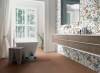 Керамогранит Ragno Decora R9QD Floral Rett 60x120 фото 2