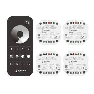 Контроллер диммер Arlight Triac 36199