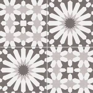 Керамическая плитка Dualgres Luken DG_LU_BL Bliss Matt 45x45