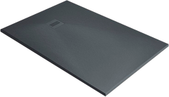 Поддон для душа Radaway Kyntos F 110x90, anthracite