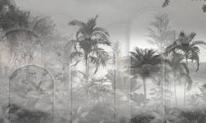 Панно Zambaiti Parati Savana 77587