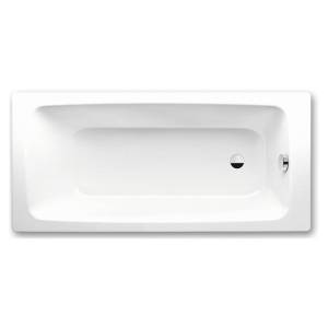 Стальная ванна Kaldewei Cayono 751 180x80 с самоочищающимся покрытием